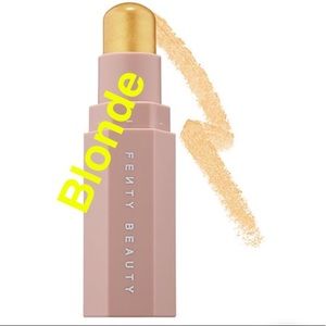 Blonde Fenty Glow Stick